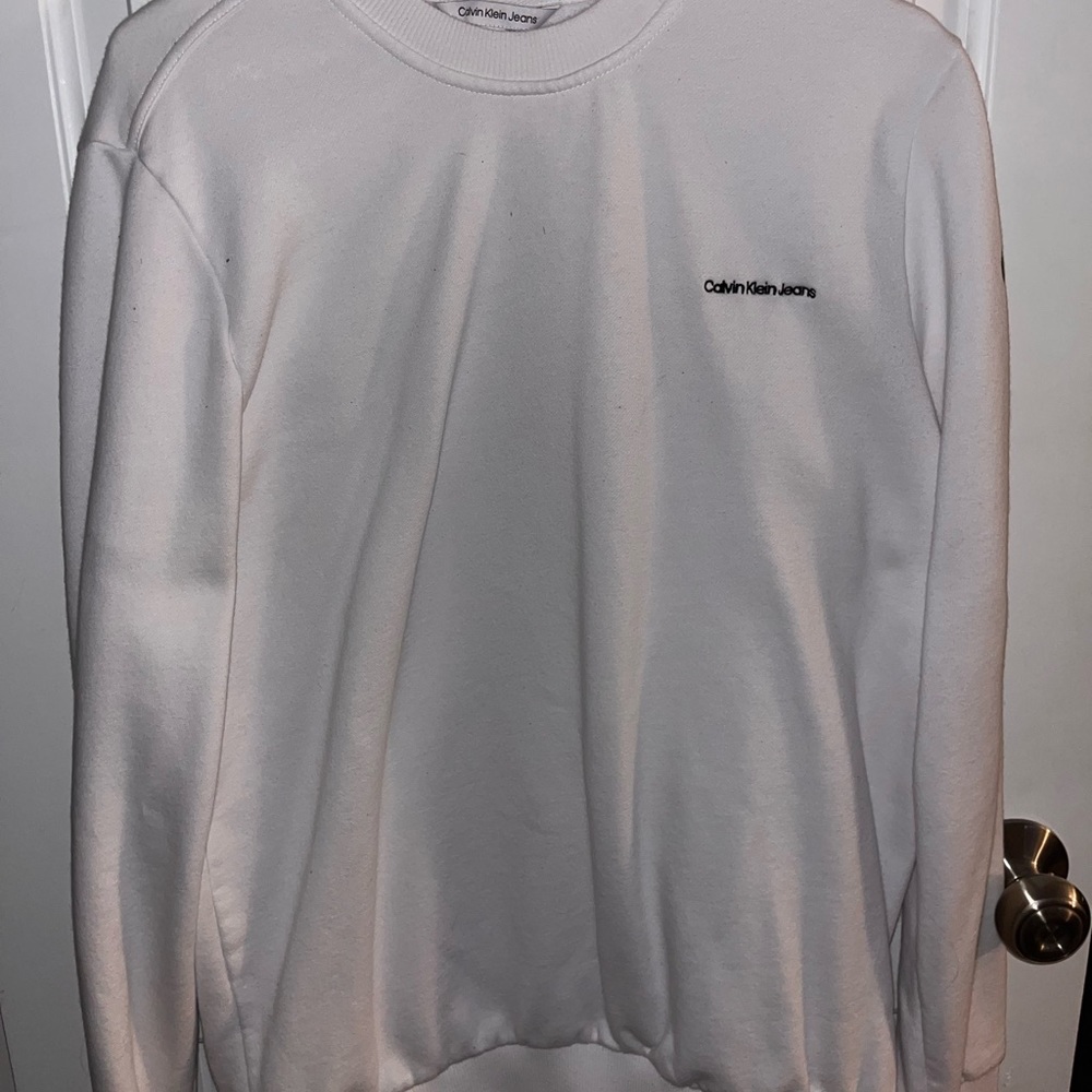 Calvin Klein Crewneck